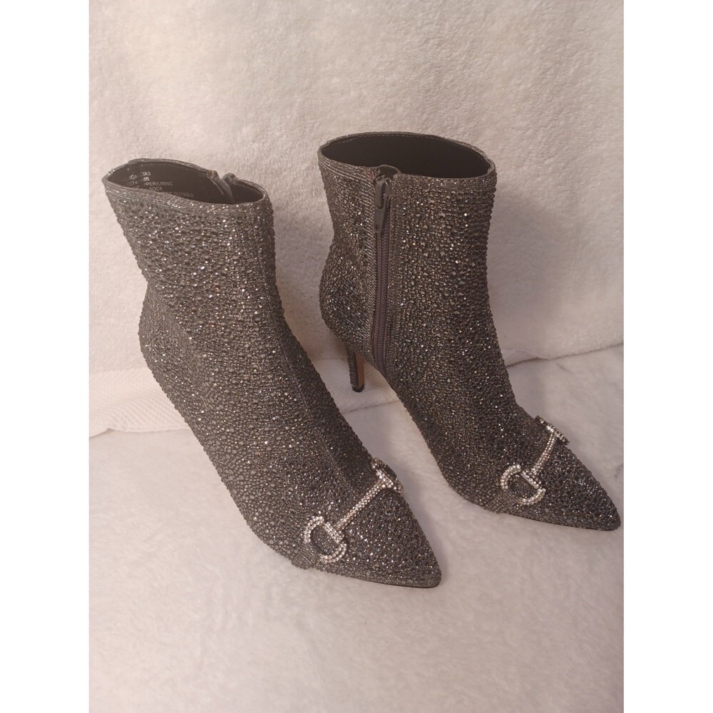 I.N.C International concepts Booties